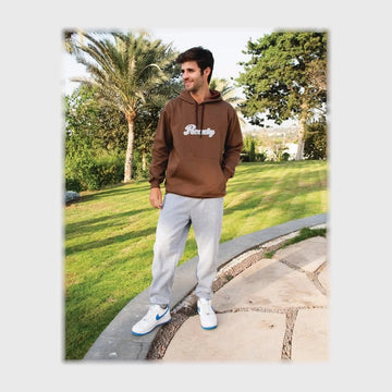 بنطلون وتيشرت كابيشوة رجالي سمر ميلتون ليكرا الوان متعددة شتوي من فورما - 26135